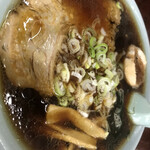 ラーメン一本亭 - 