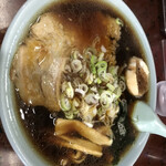 ラーメン一本亭 - 