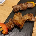 大衆肉酒場 ゼニバ - 