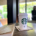 STARBUCKS COFFEE - 