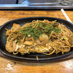 Okonomiyaki Nikku - 