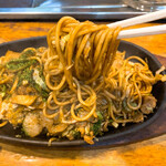 Okonomiyaki Nikku - 