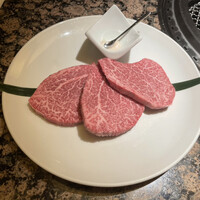 うしごろ 貫 恵比寿本店 - 