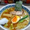 らーめん 麺好 - 