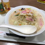 リンガーハット - 