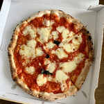 ピッツェリア アネッロ - 