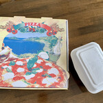 ピッツェリア アネッロ - 