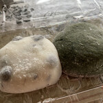 元祖雷除志ん古 - 