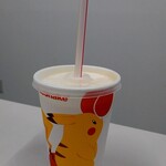 マクドナルド - 