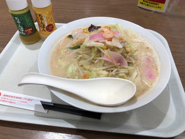 リンガーハット ヴェルサウォーク西尾店 西尾 ちゃんぽん 食べログ リンガーハット ヴェルサウォーク西尾店 西尾 ちゃんぽん 食べログ