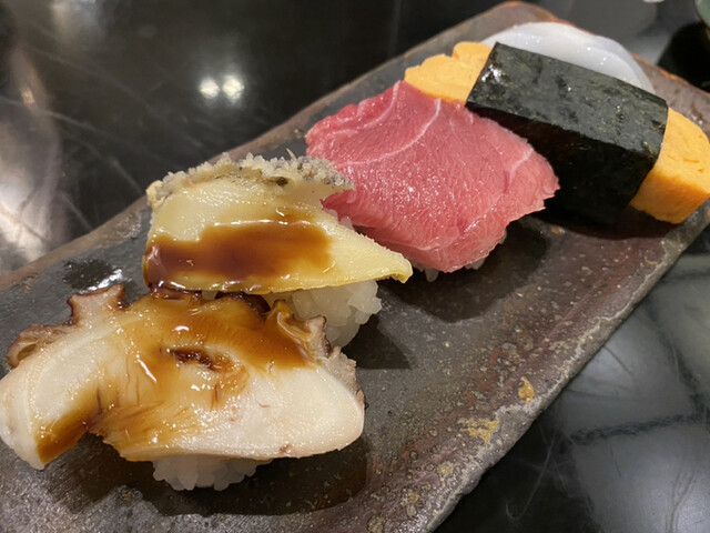 早い安いめっちゃ旨い 大阪が誇る つかみ寿司 を頂きま す By 幅ちゃん2号 えんどう寿司 京橋店 ゑんどうずし 京橋 寿司 食べログ