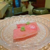 鮨よしかわ 恵比寿 - 