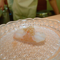 鮨よしかわ 恵比寿 - 