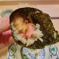 鮨よしかわ 恵比寿 - 