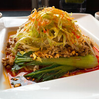 御膳房 銀座店 - 