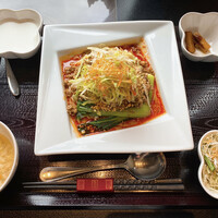 御膳房 銀座店 - 