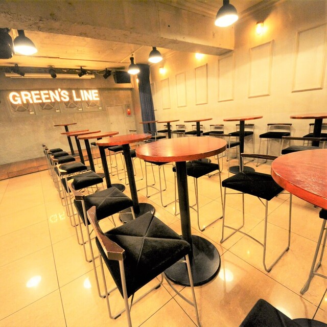 渋谷 貸切パーティー Green S Line Green S Line Anthem 神泉 ダイニングバー 食べログ 渋谷 貸切パーティー Green S Line Green S Line Anthem 神泉 ダイニングバー 食べログ