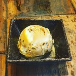 MUNYA - グラシオのアイスクリーム