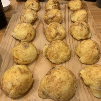 明石焼 玉子焼 のトップレベルと称される ふわとろ玉子焼の名店 By Nyumata 今中 山陽明石 明石焼き 食べログ 明石焼 玉子焼 のトップレベルと称される ふわとろ玉子焼の名店 By Nyumata 今中 山陽明石 明石焼き 食べログ