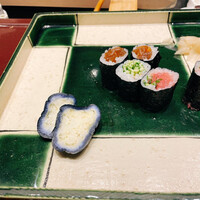 銀座 久兵衛 銀座本店 - 