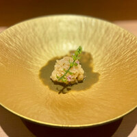 難波 鮨 よこ田 - 