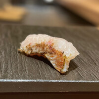 難波 鮨 よこ田 - 