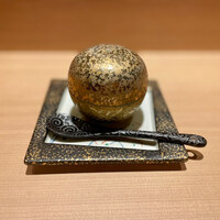 難波 鮨 よこ田 - 