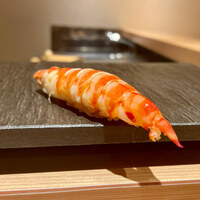 難波 鮨 よこ田 - 