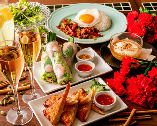 アジアンビストロ Dai 武蔵小杉店