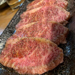 恵比寿ホルモン龍村 - 