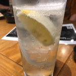 恵比寿ホルモン龍村 - 