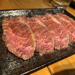 恵比寿ホルモン龍村 - 