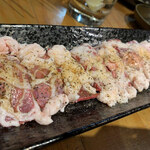 恵比寿ホルモン龍村 - 