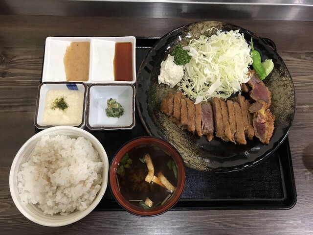 牛かつもと村 難波店 ギュウカツモトムラ 大阪難波 牛料理 食べログ 牛かつもと村 難波店 ギュウカツモトムラ 大阪難波 牛料理 食べログ