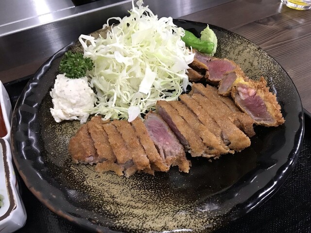 牛かつもと村 難波店 ギュウカツモトムラ 大阪難波 牛料理 食べログ 牛かつもと村 難波店 ギュウカツモトムラ 大阪難波 牛料理 食べログ