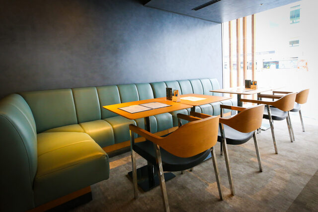 Fenix Restaurant and Bar - 富良野（ダイニングバー）の写真