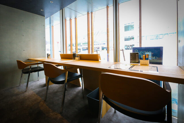 Fenix Restaurant and Bar - 富良野（ダイニングバー）の写真