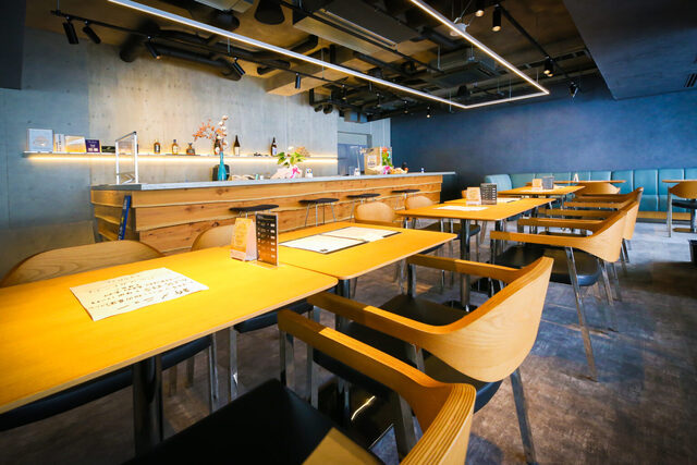 Fenix Restaurant and Bar - 富良野（ダイニングバー）の写真