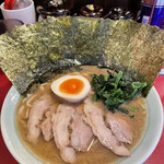 ラーメン 三七十家 - 