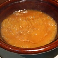 桃仙閣 東京 - 毛鹿鮫フカヒレの姿煮込み　１２５ｇ