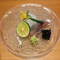 日本料理 晴山 - 