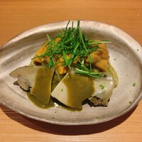日本料理 晴山 - 