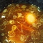 Shibuyataishouken - スープ