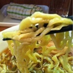 麺や 河野 - 