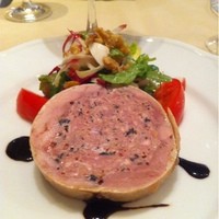 レストランオーボンコワン - 