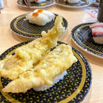 Hama sushi - 