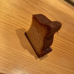 鮨 さかい - 【写真㉕】玉