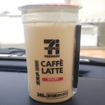 セブンイレブン - ドリンク写真: