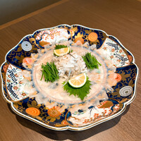 臼杵ふぐ山田や 大分都町店 - 