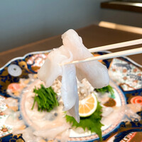 臼杵ふぐ山田や 大分都町店 - 
